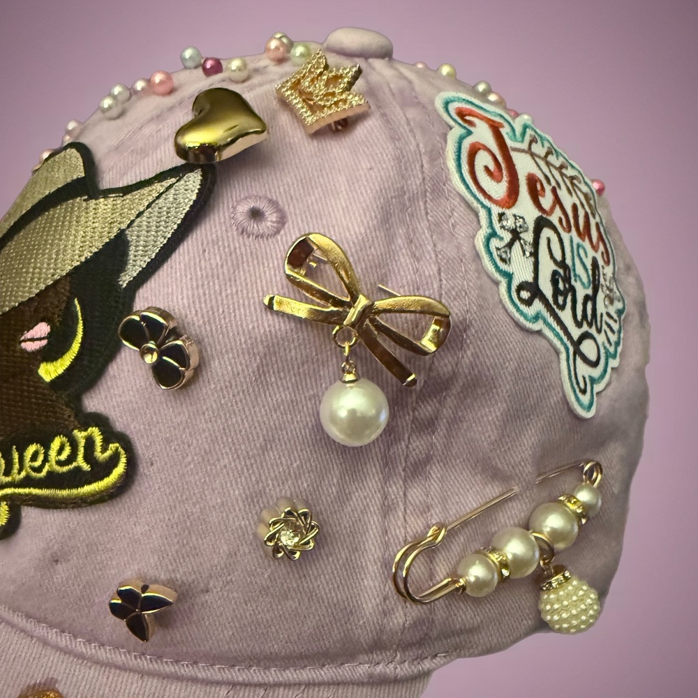 Hat - Picture 6 of 6